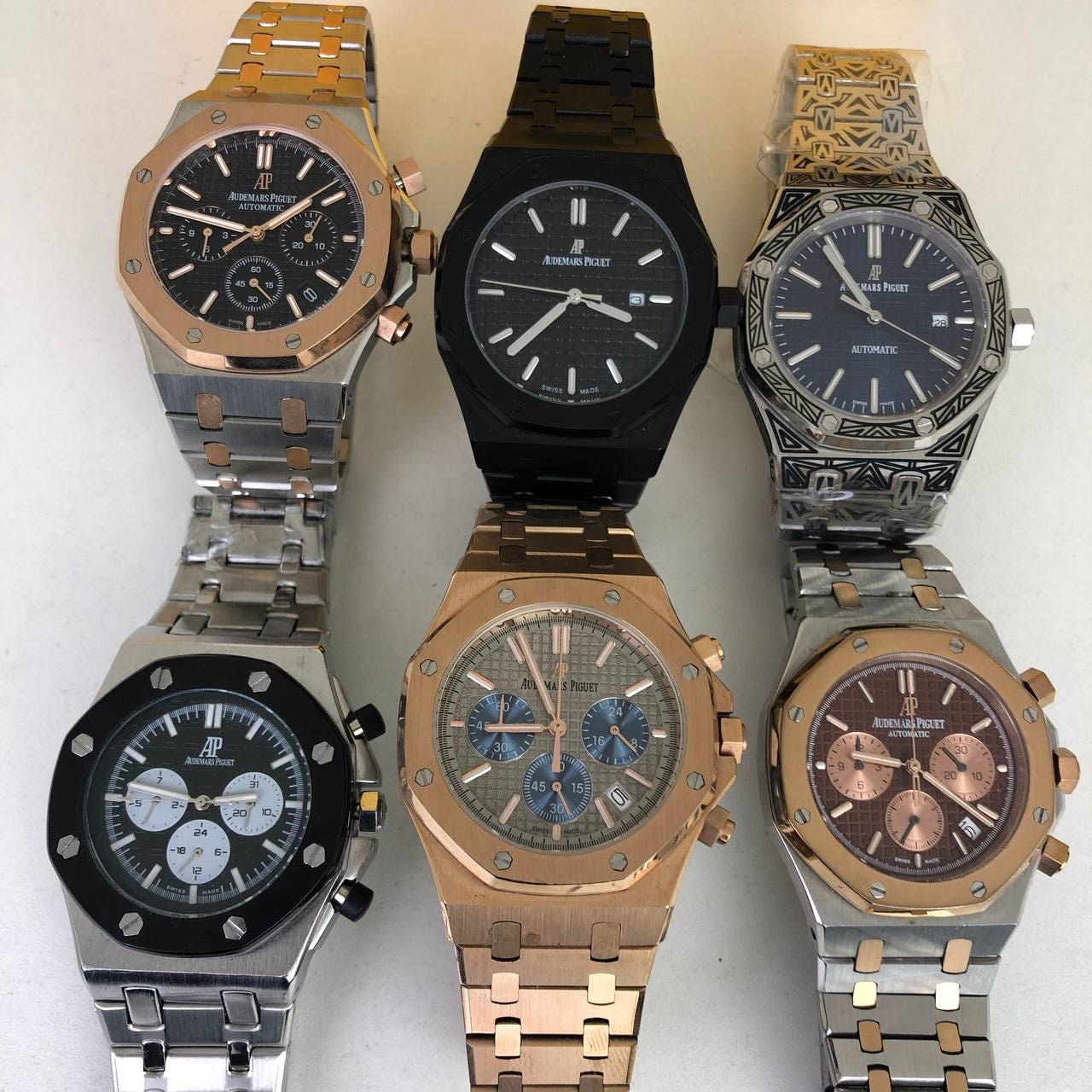 AP Watches (AAA)