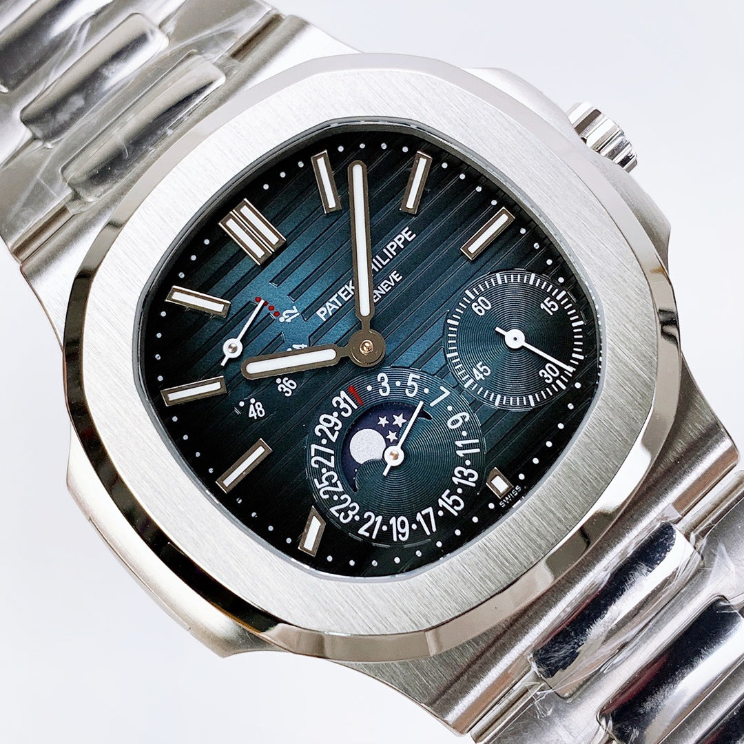 Patek Philippe Collection