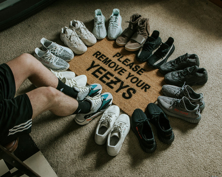 Yeezy Collection