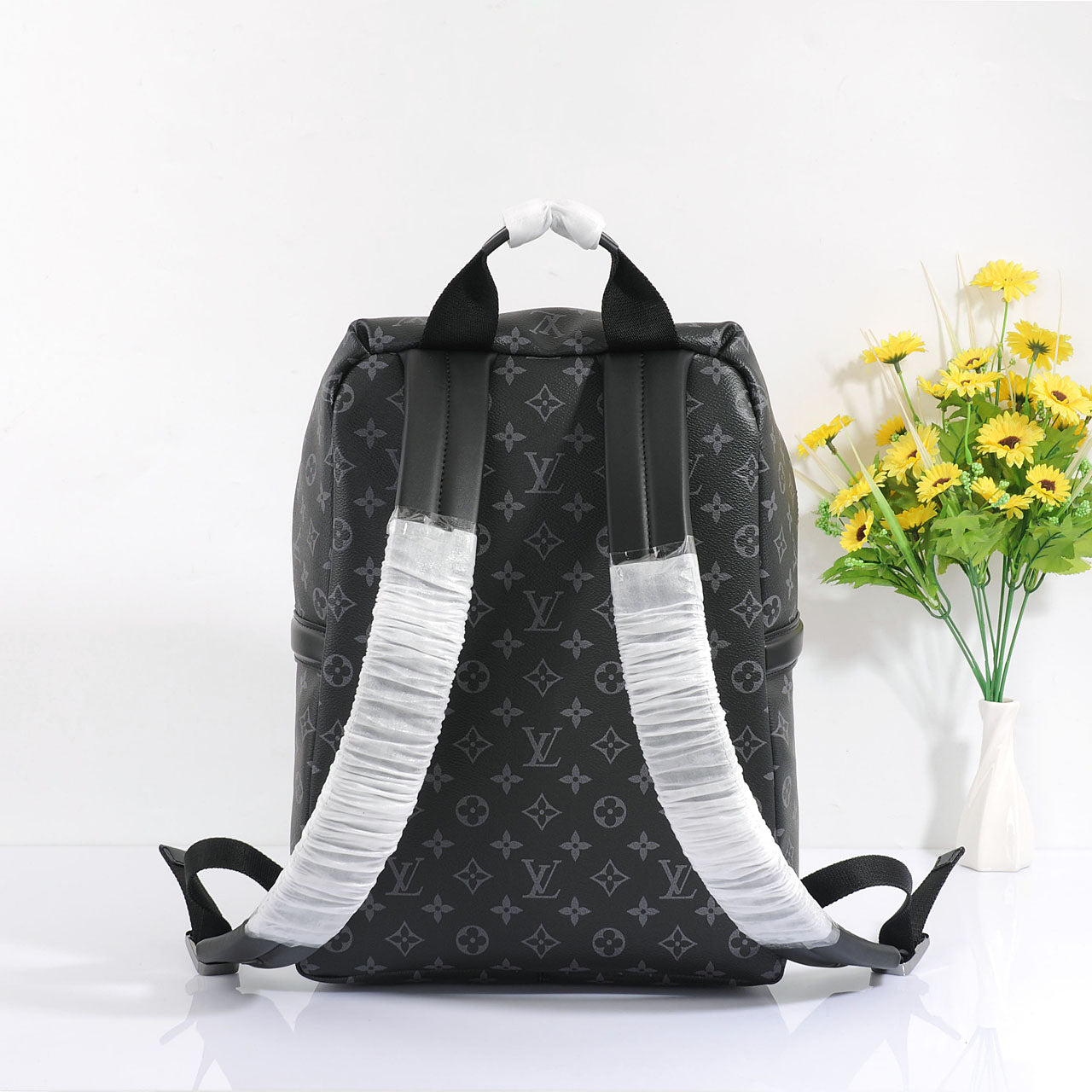 Louis Vuitton Discovery Backpack