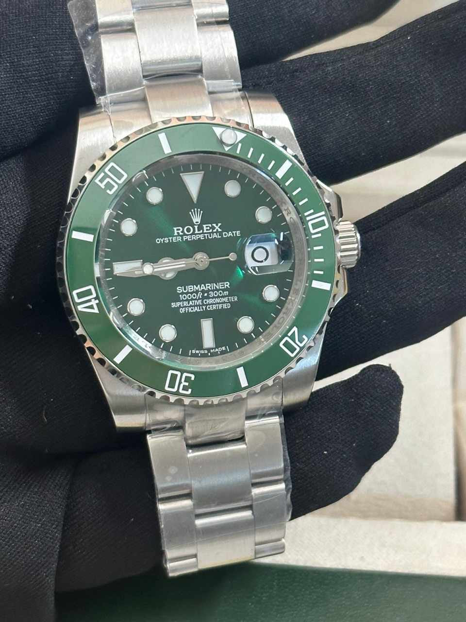 Rolex Watches (AAA)