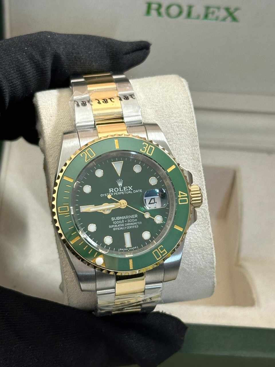 Rolex Watches (AAA)