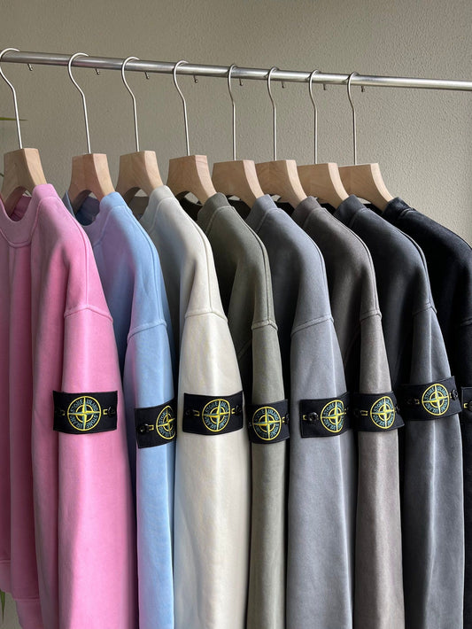 Stone Island Jumper