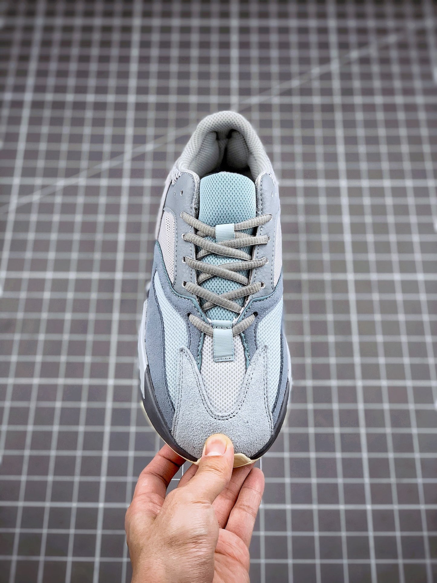 Yeezy Boost 700 'Inertia'