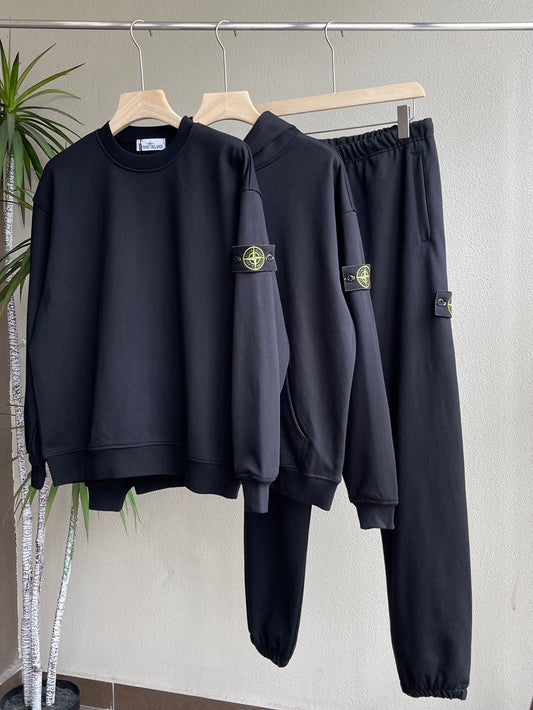 Stone Island Tracksuit