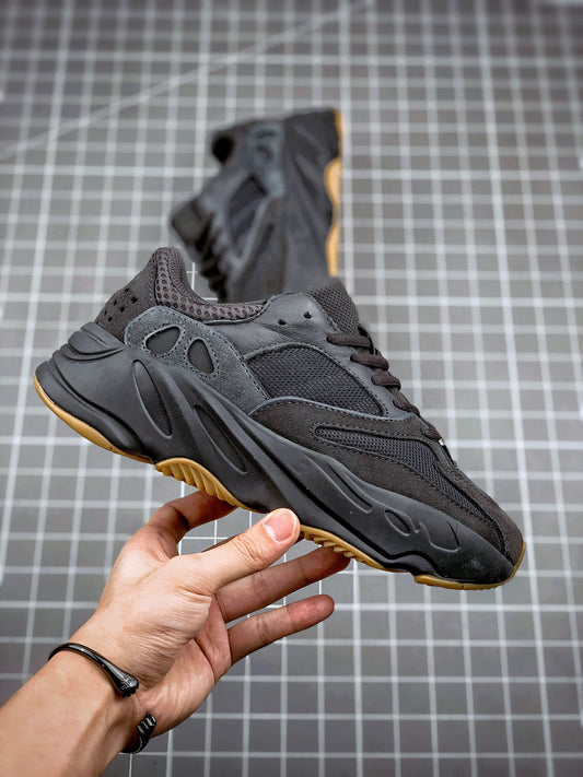 Adidas Yeezy Boost 700 'Utility Black'