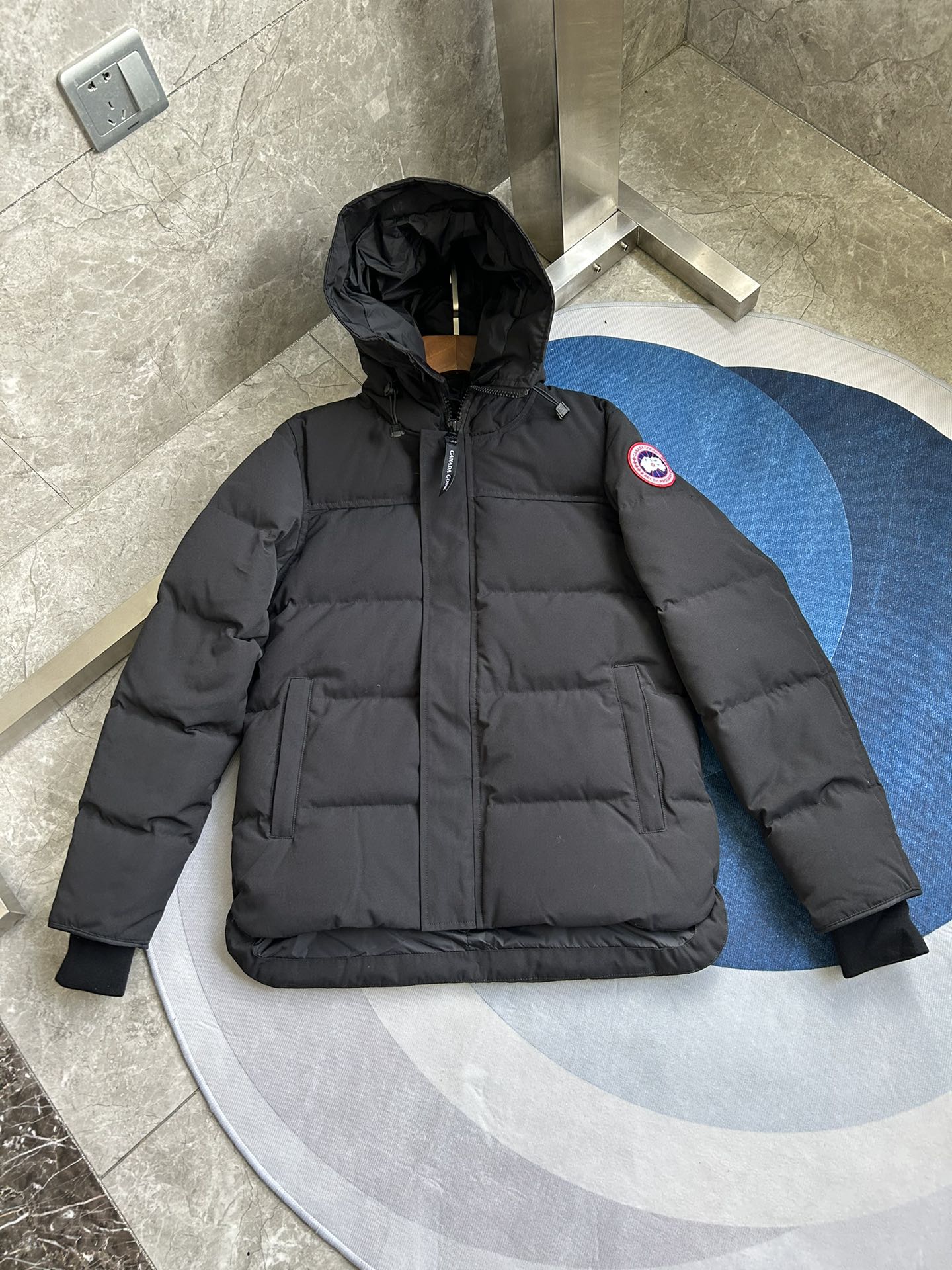 Canada Goose MacMillan Jackets