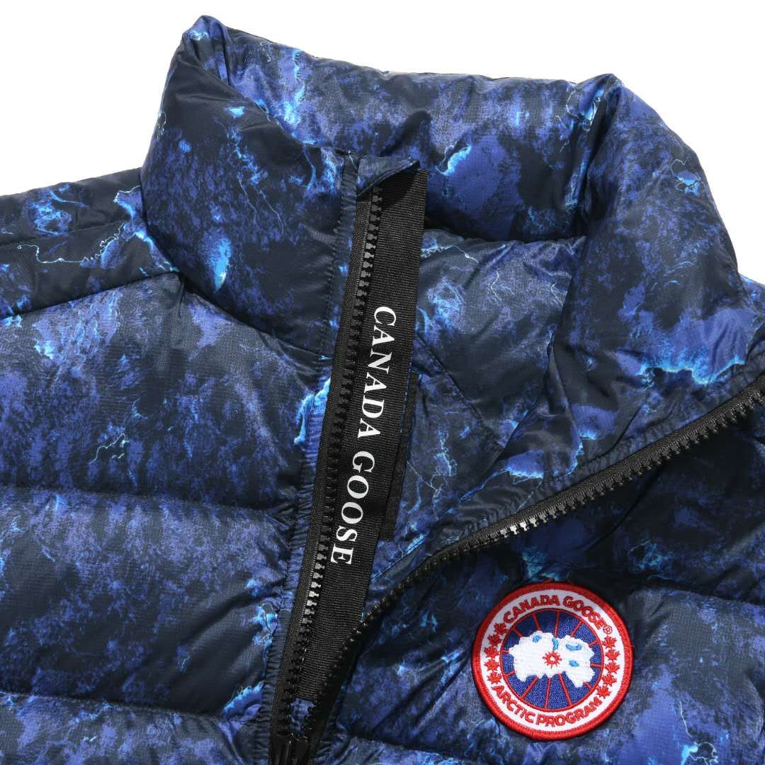 Canada Goose Crofton Gilet