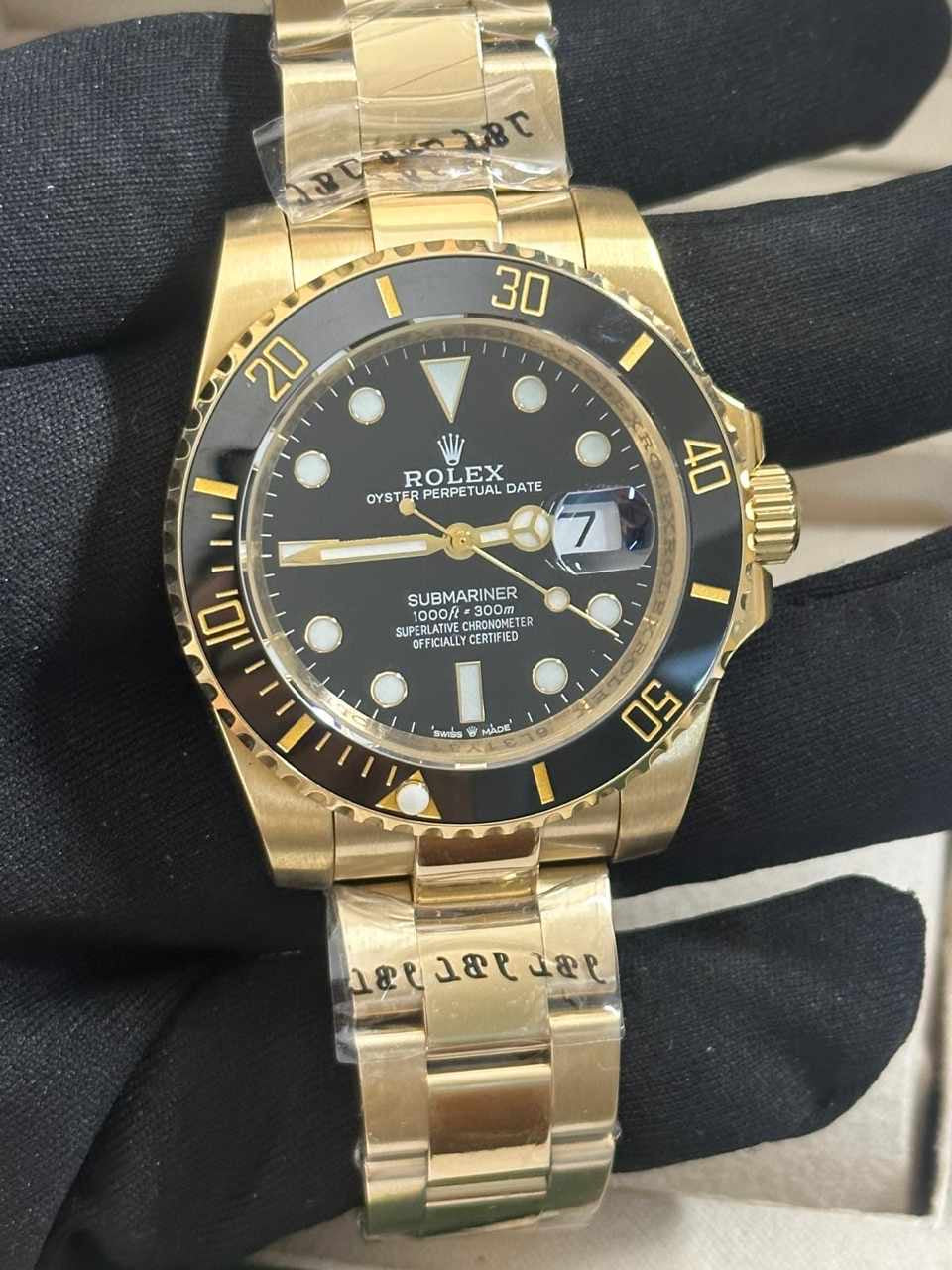 Rolex Watches (AAA)