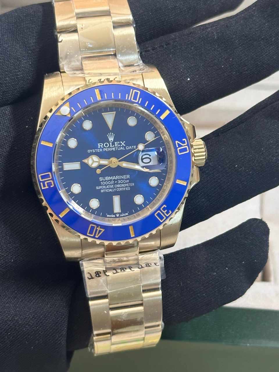 Rolex Watches (AAA)