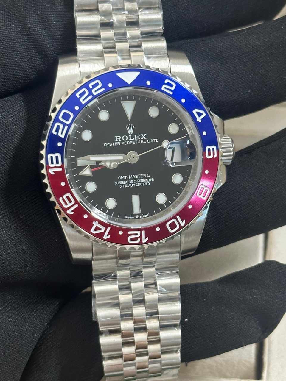 Rolex Watches (AAA)