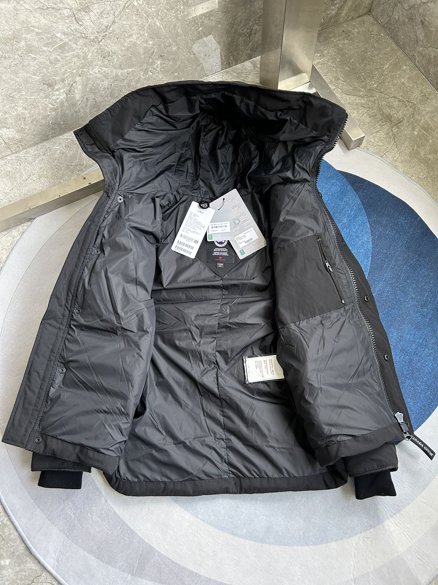 Canada Goose MacMillan Jackets