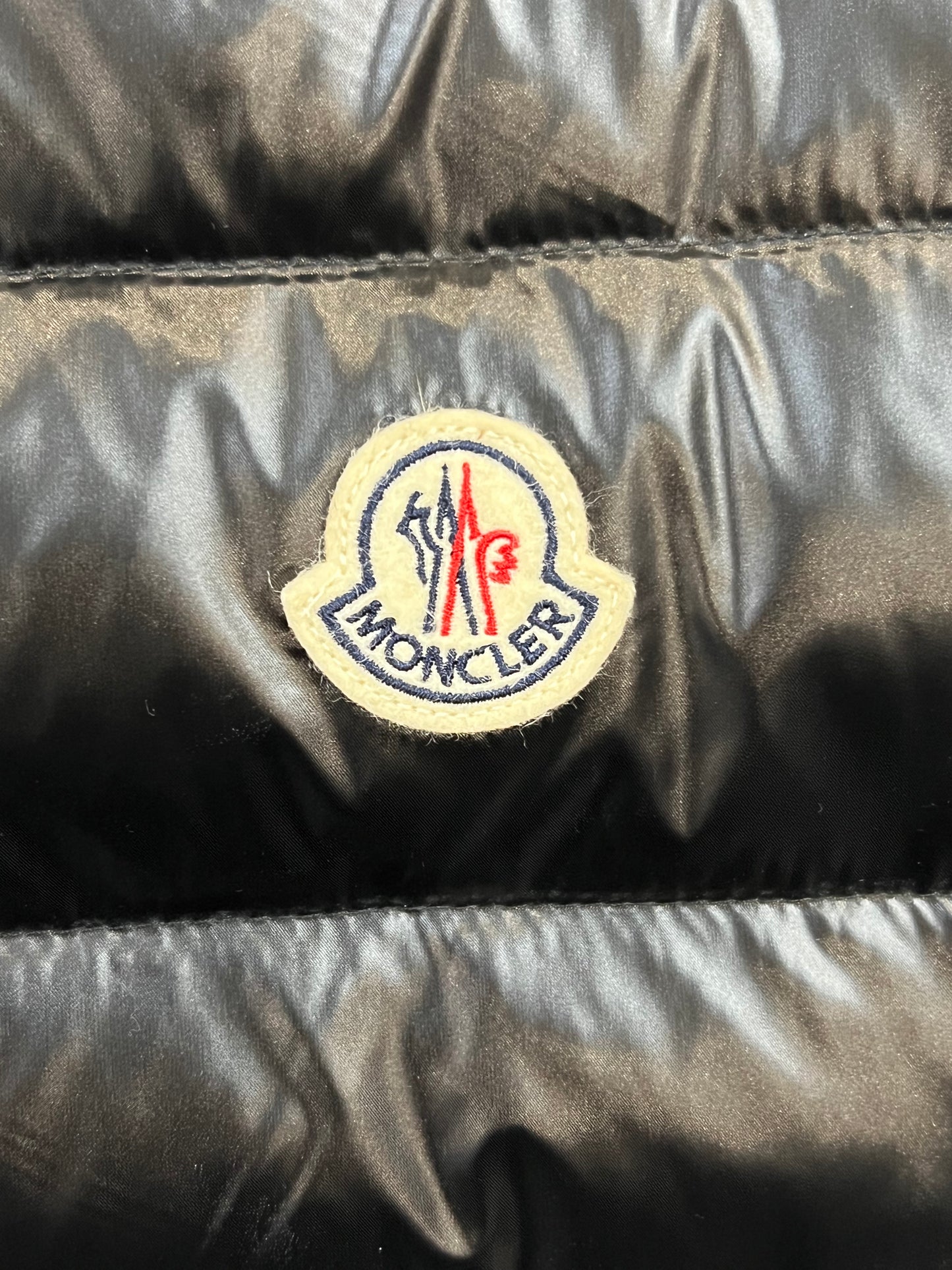 Moncler GUI Gilet