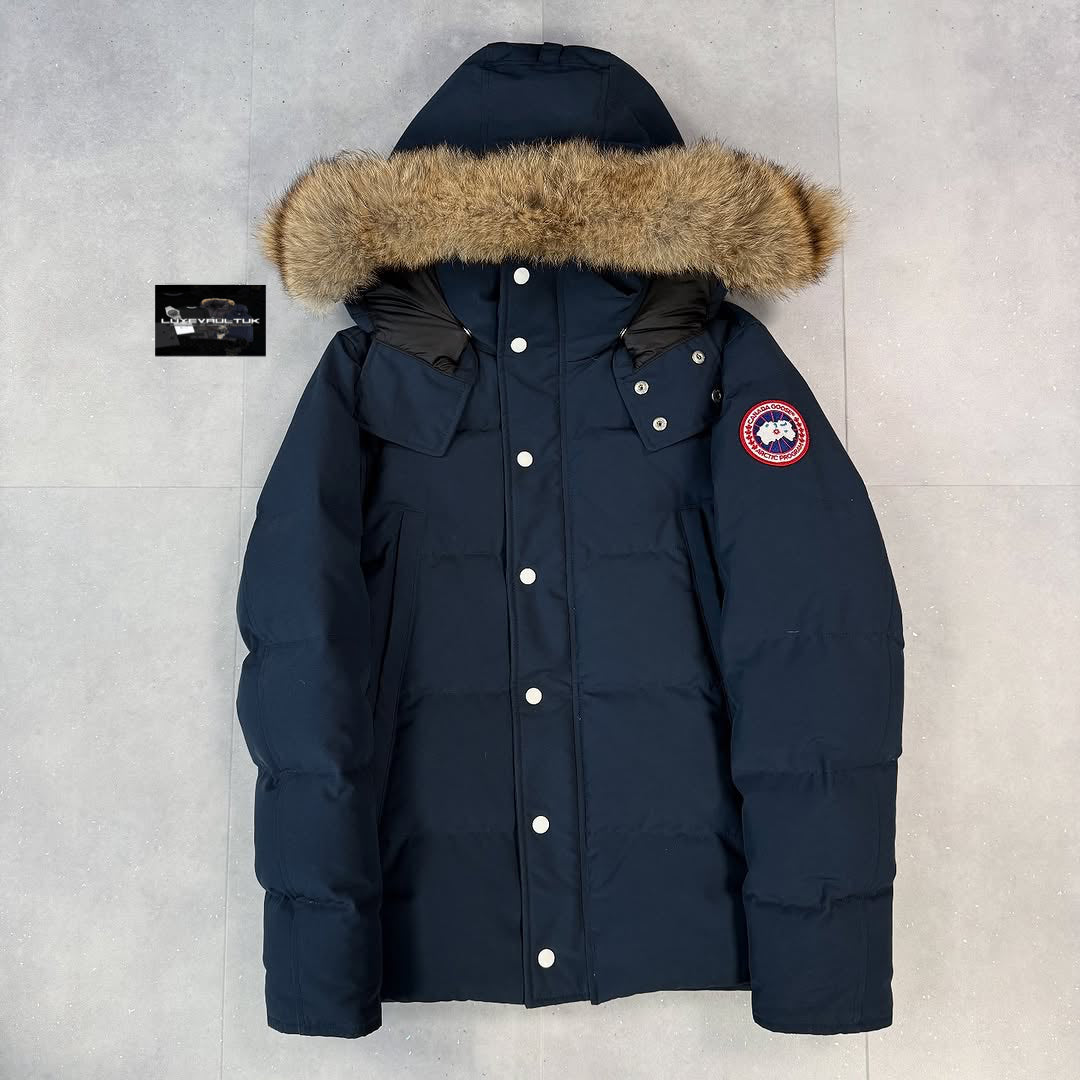 Canada goose Wyndham