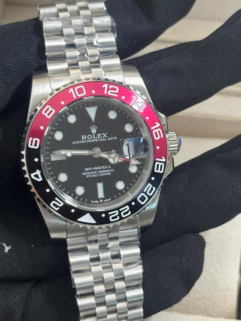 Rolex Watches (AAA)