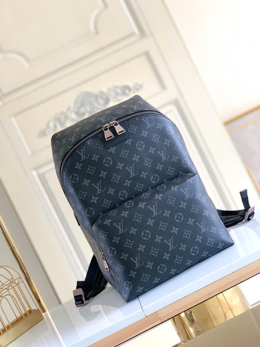 Louis Vuitton Discovery Backpack