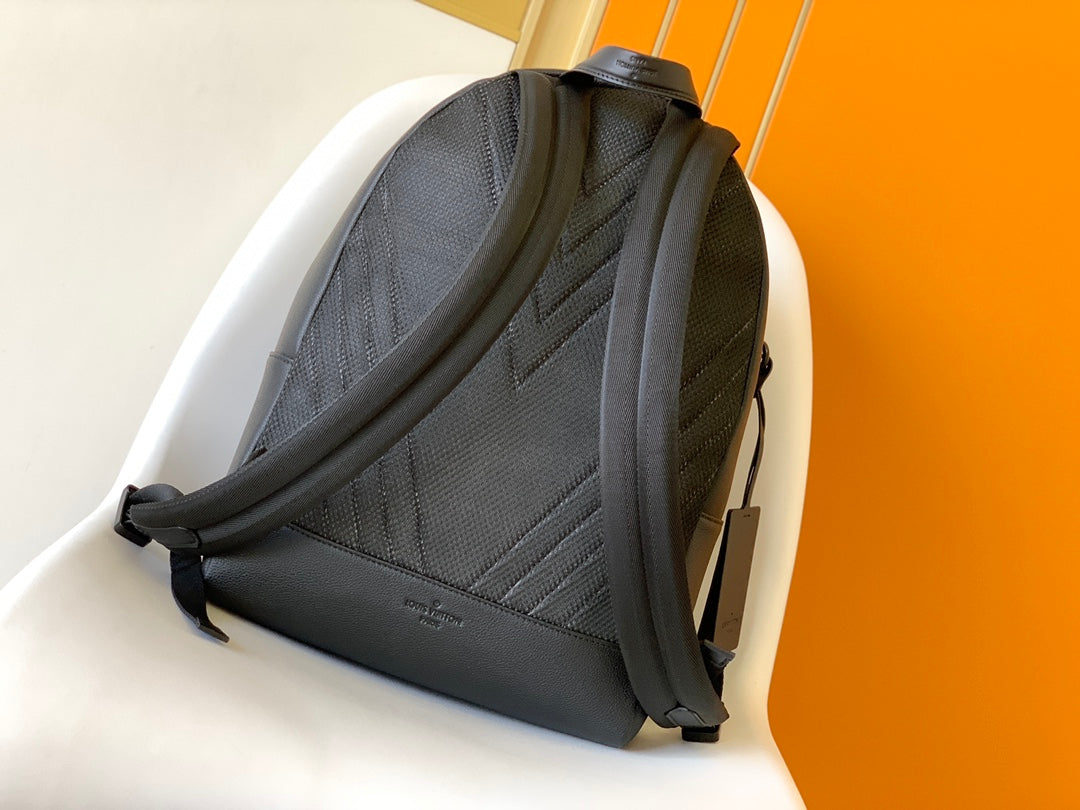 Louis Vuitton Takeoff Backpack