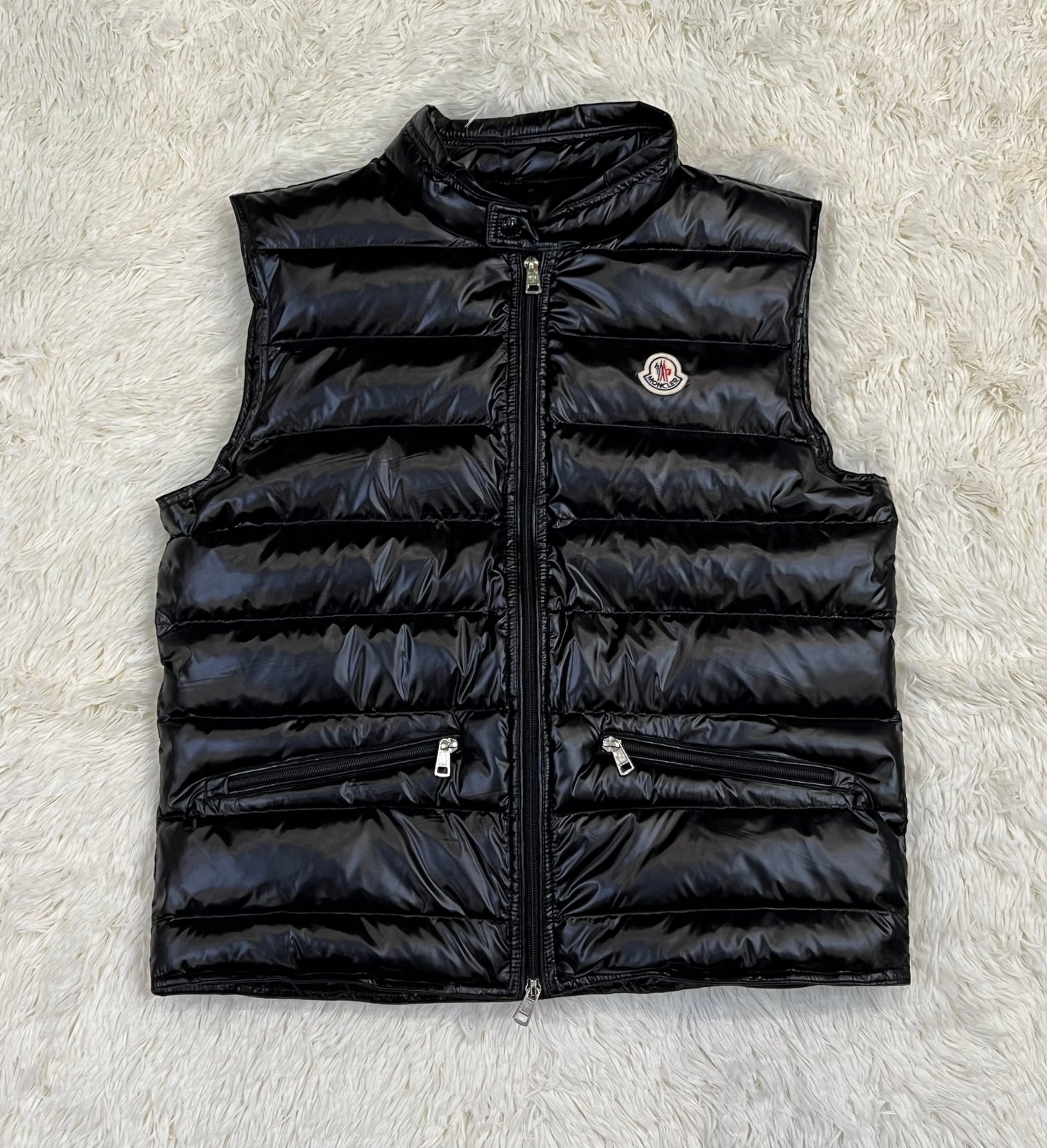 Moncler GUI Gilet