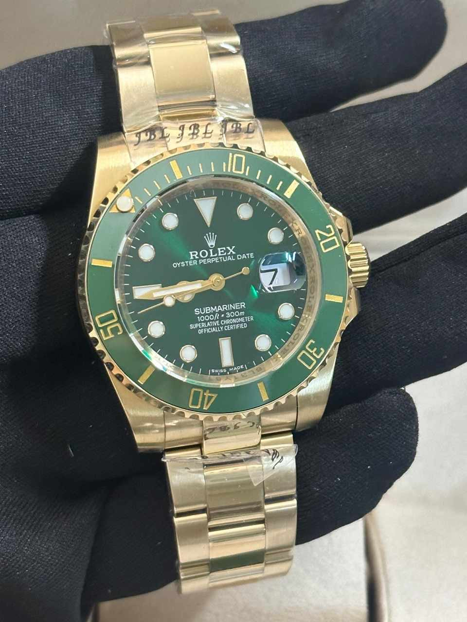 Rolex Watches (AAA)