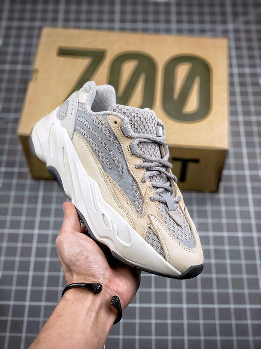 Adidas Yeezy Boost 700 V2 'Cream'