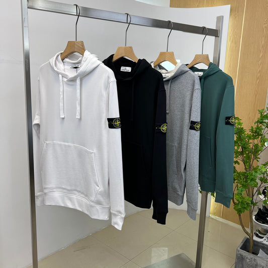 Stone Island Hoodie