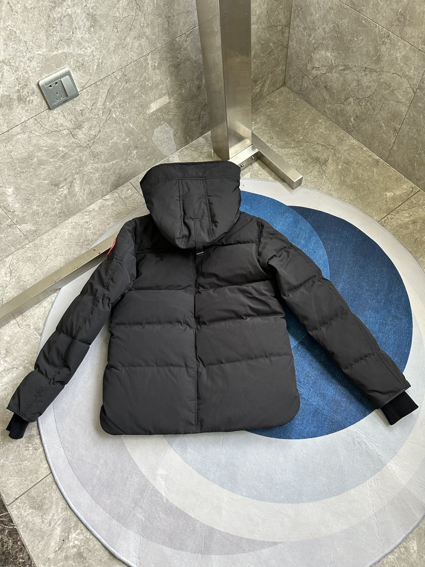 Canada Goose MacMillan Jackets