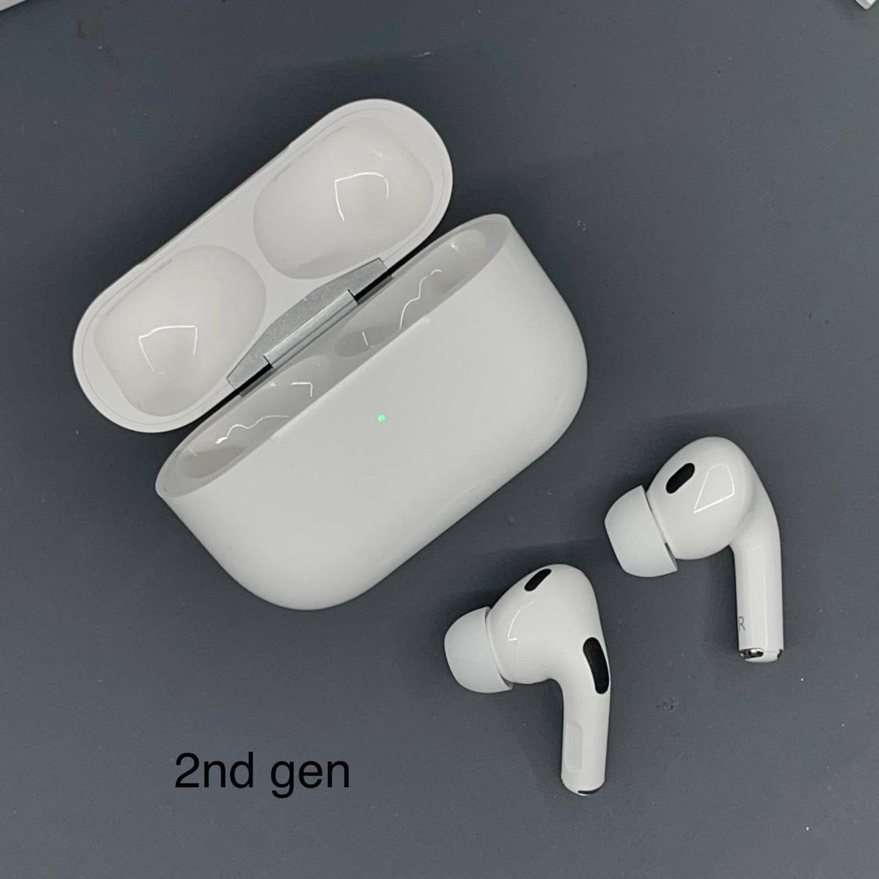 Air Pods (FREE 1-3 DAYS FIRST CLASS ROYAL MAIL)