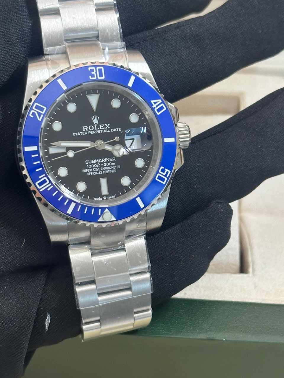 Rolex Watches (AAA)