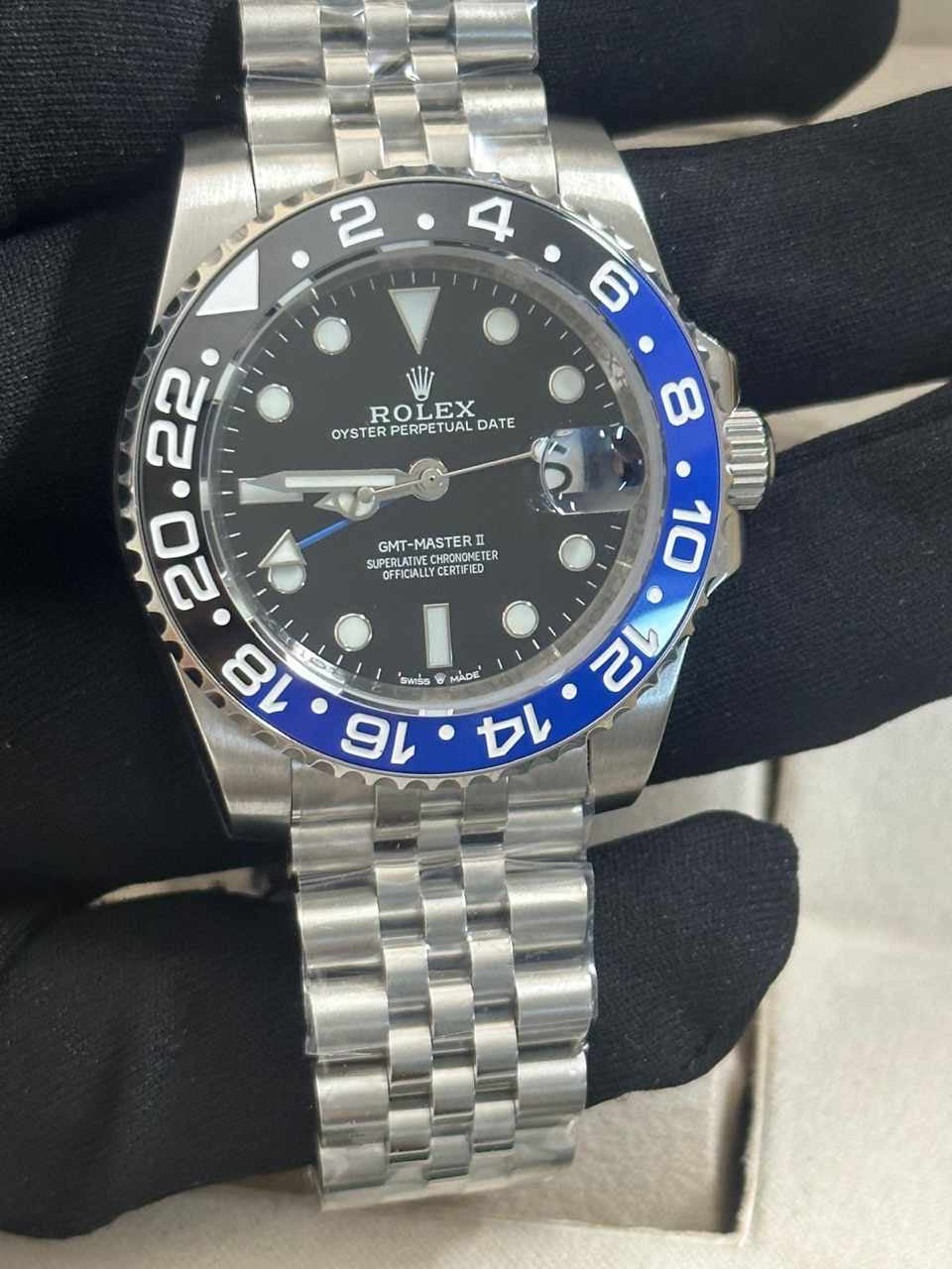 Rolex Watches (AAA)