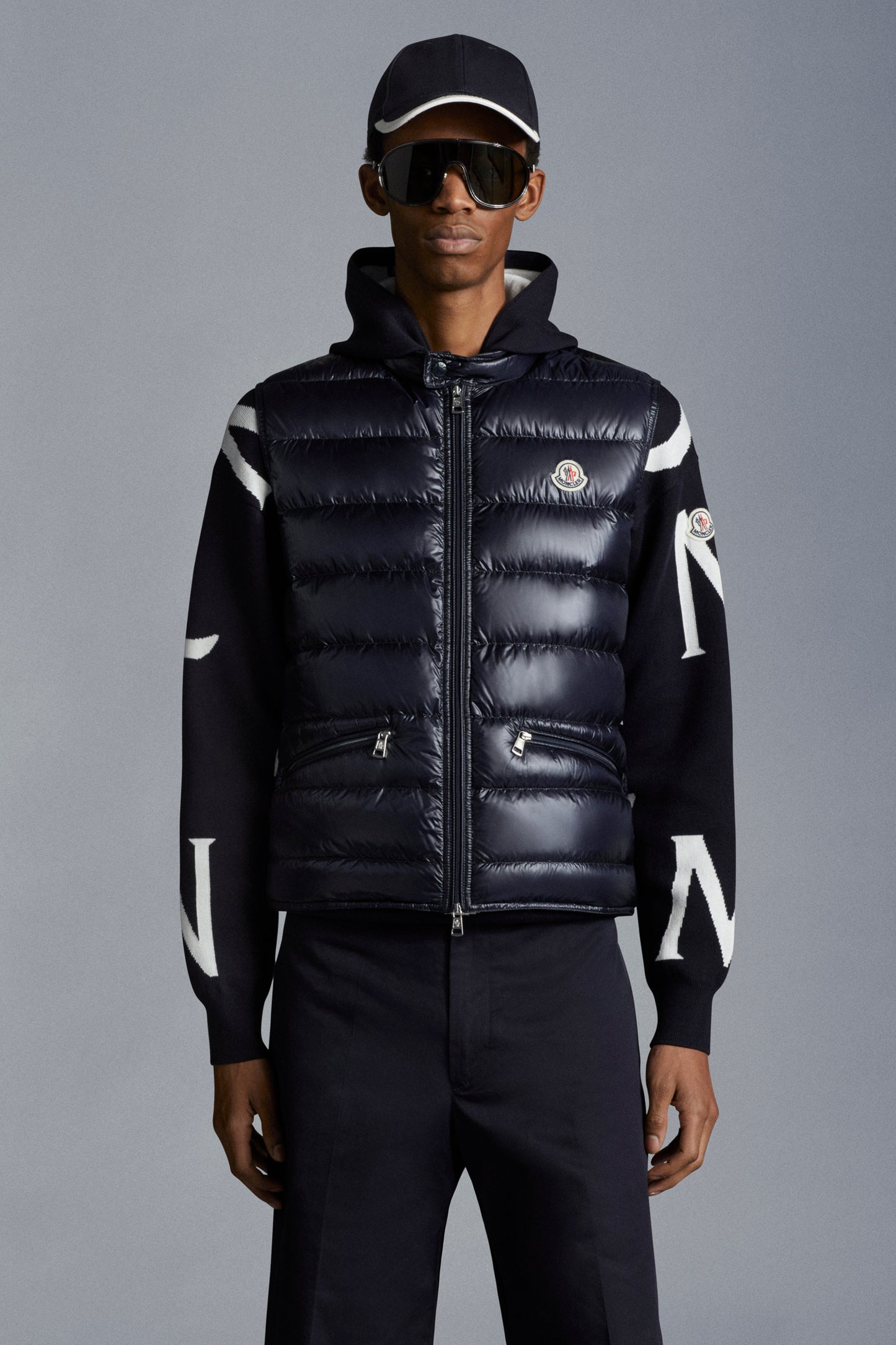 Moncler GUI Gilet