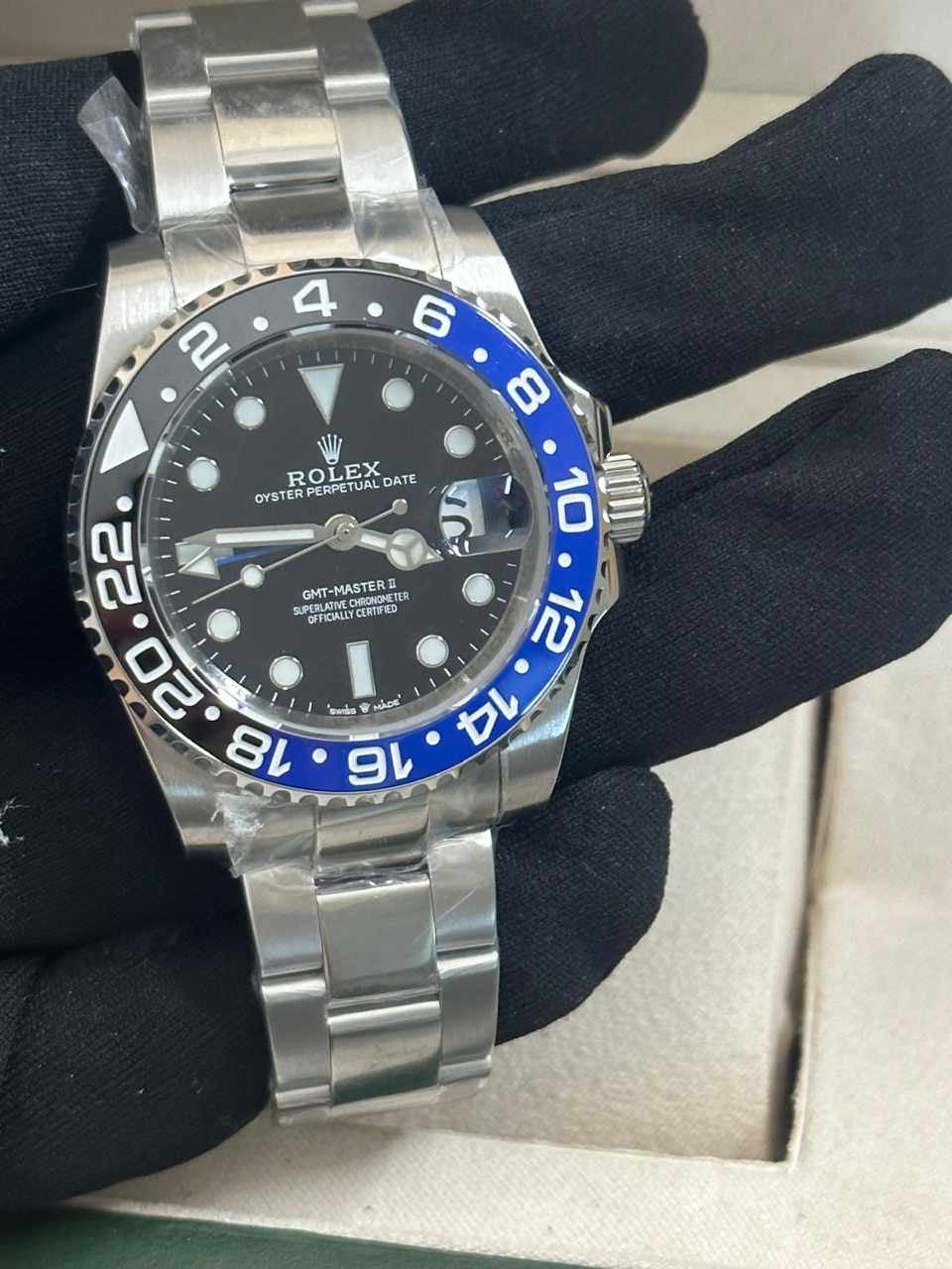 Rolex Watches (AAA)