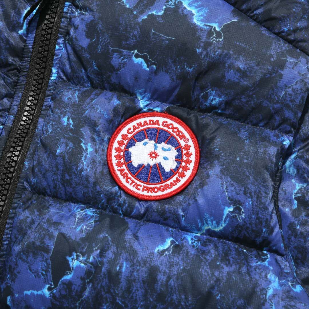 Canada Goose Crofton Gilet