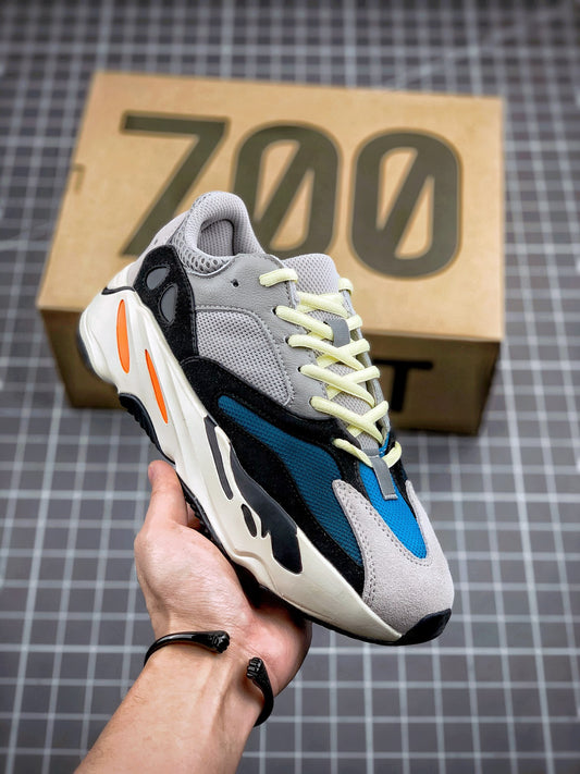 Yeezy Boost 700 'Wave Runner