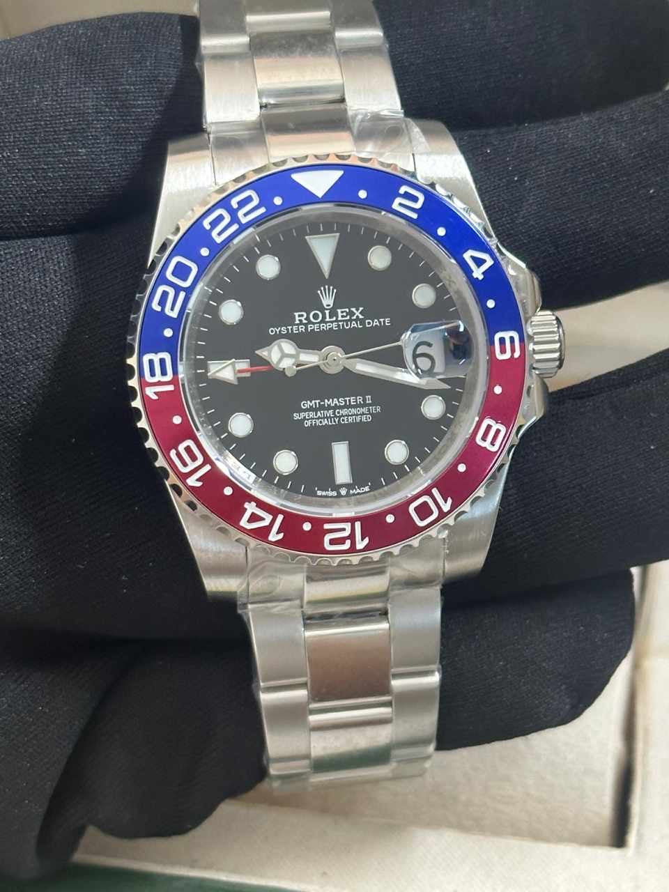 Rolex Watches (AAA)