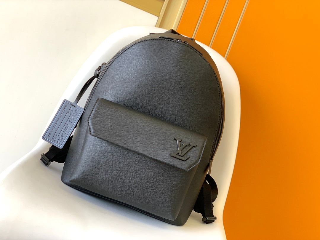 Louis Vuitton Takeoff Backpack