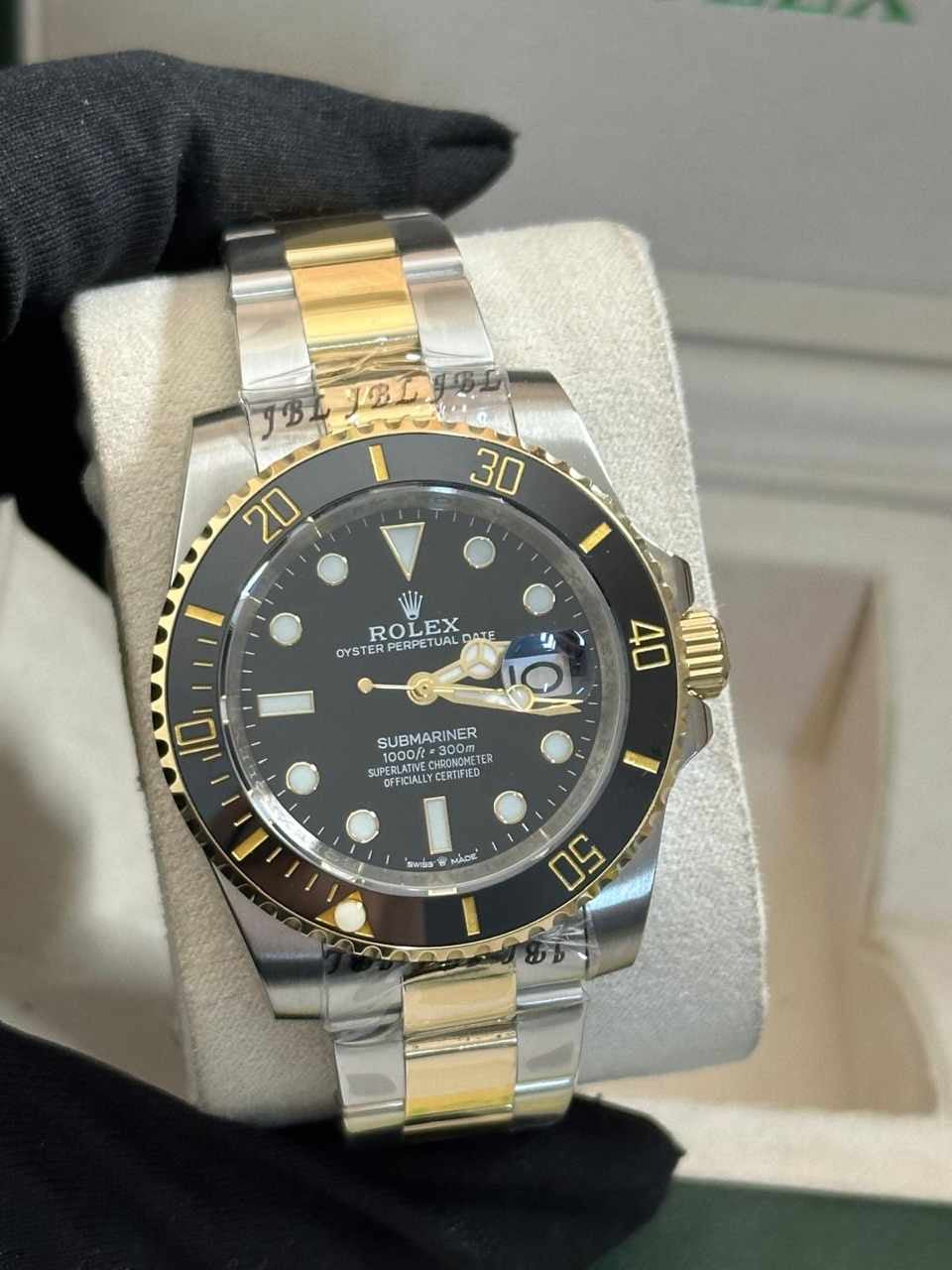 Rolex Watches (AAA)