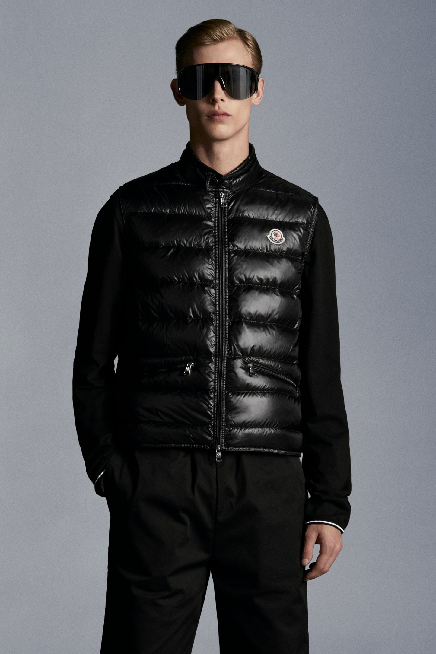 Moncler GUI Gilet