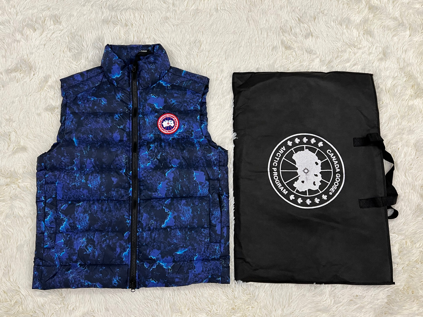 Canada Goose Crofton Gilet