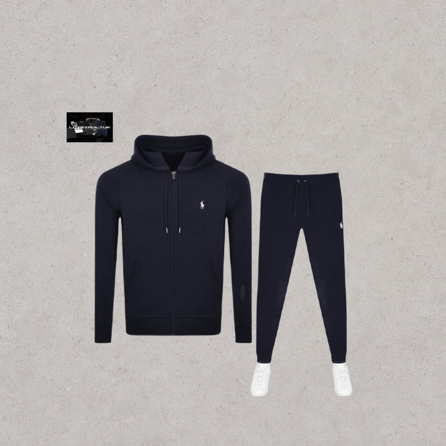 Ralph Lauren tracksuits