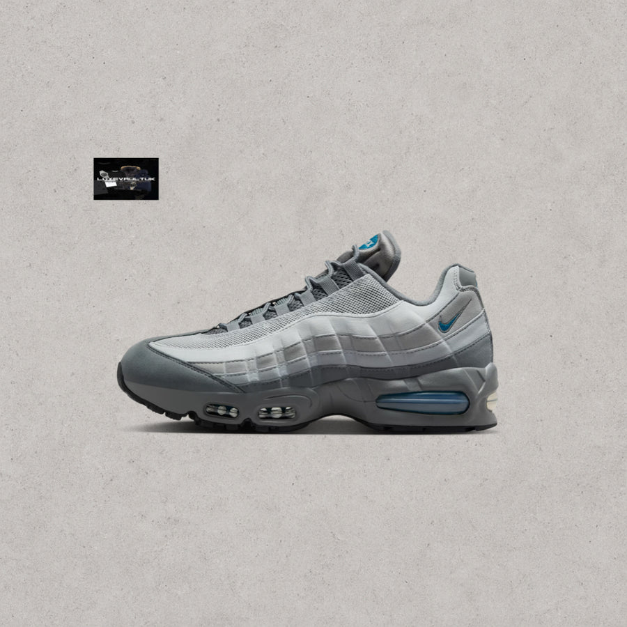 Air max 95s