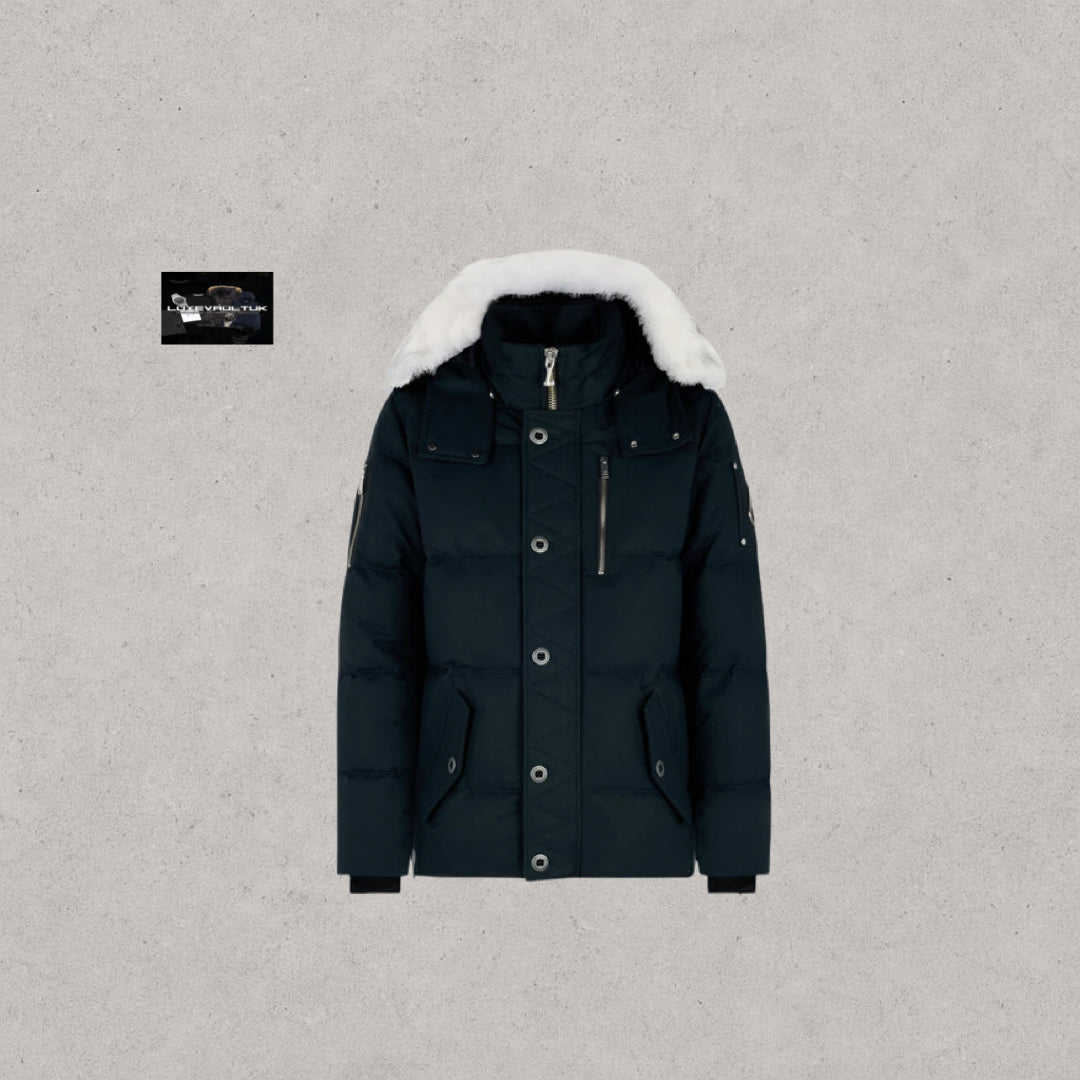 Moose knuckles jackets