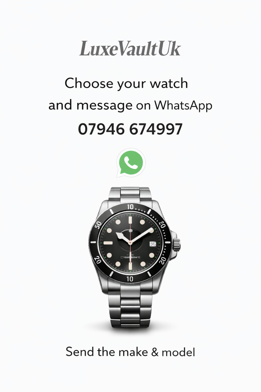 Premium Watches