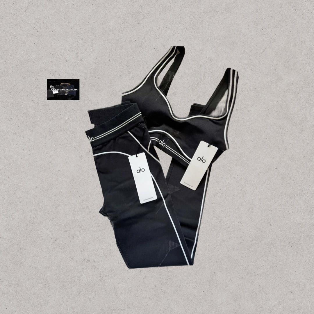 Alo Gym set