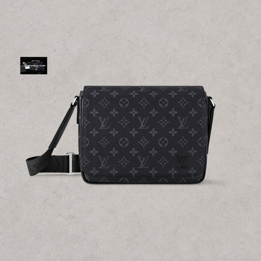Louis Vuitton District Pm