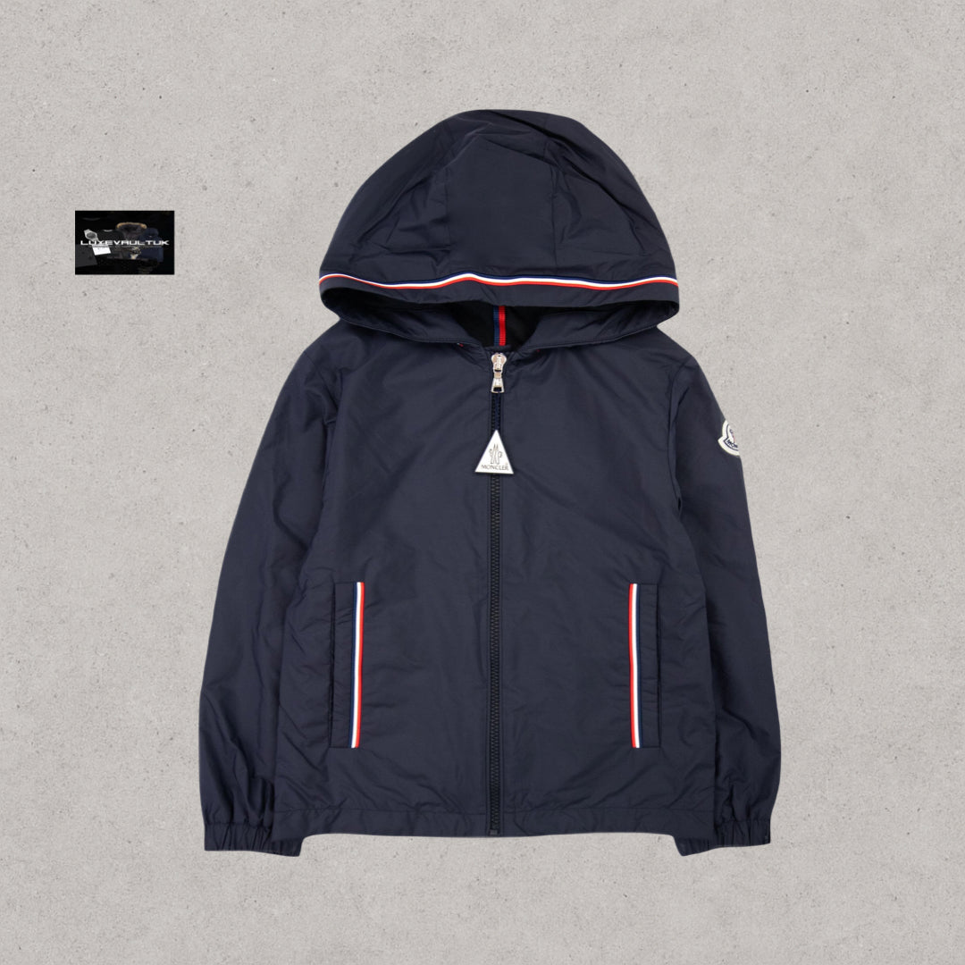 Moncler windbreaker