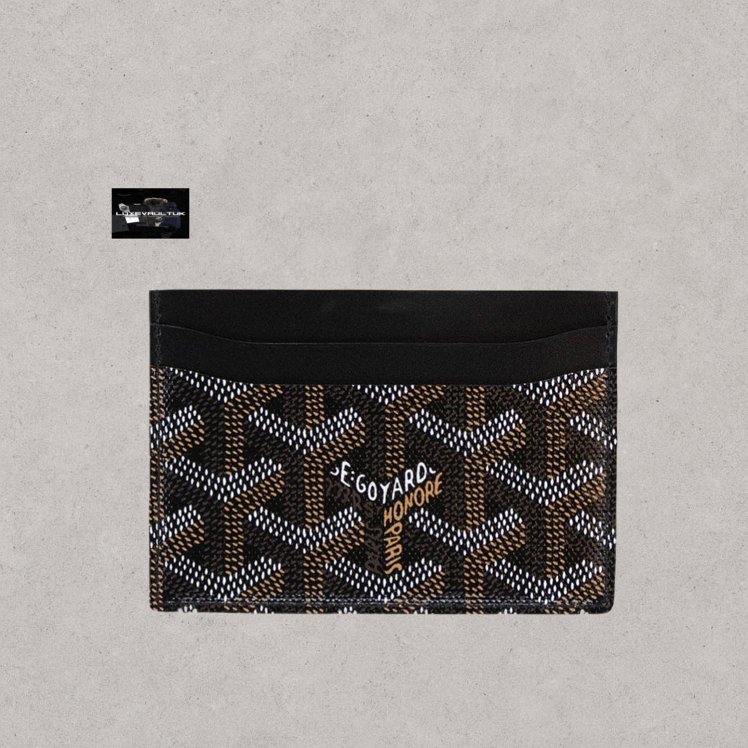 Goyard cardholder