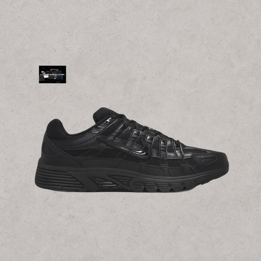 Nike P-6000