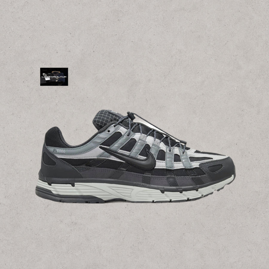 Nike P-6000