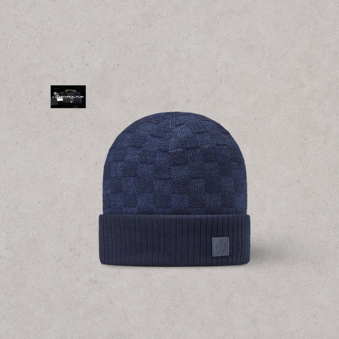 Louis Vuitton Neo Petit Damier Beanie