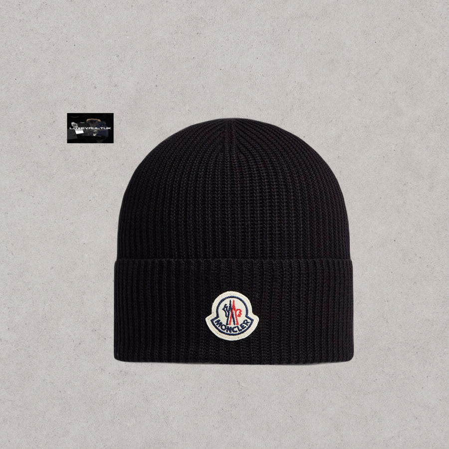 Moncler beanie